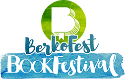 BerkoFest BookFestival logo